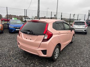 Honda Fit - Image 4