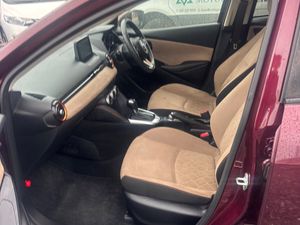 Mazda Demio *HUGH SPEC* - Image 3