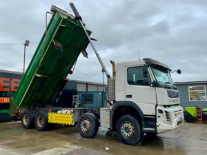 Volvo FMX - Image 3