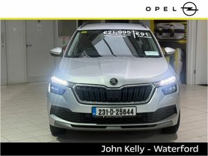 Skoda Kamiq Ambition 1.0TSI 95HP - Image 3