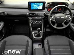 Dacia Jogger Expression TCe 110 NBI - Image 3