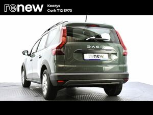 Dacia Jogger Expression TCe 110 NBI - Image 4