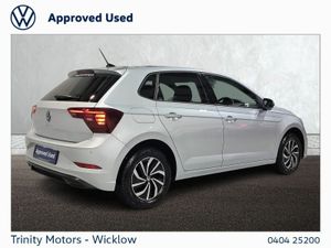 Volkswagen Polo ** DEPOSIT TAKEN ** EDITION 75 ** - Image 3