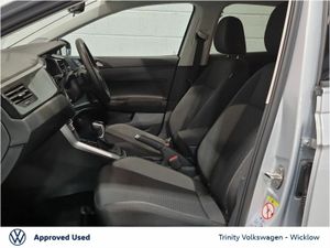 Volkswagen Polo ** DEPOSIT TAKEN ** EDITION 75 ** - Image 4