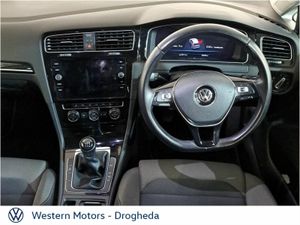 Volkswagen Golf 1.0 TSI 5DR 110HP Highline - Image 4