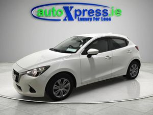 Mazda Demio 1.5 Automatic, Reversing camera - Image 3