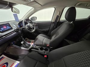 Mazda Demio 1.5 Automatic, Reversing camera - Image 4