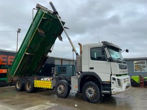 VOLVO FMX - Image 3