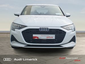 Audi A3 Sport 40TFSI-e 141KM Higher Plug In Range - Image 3