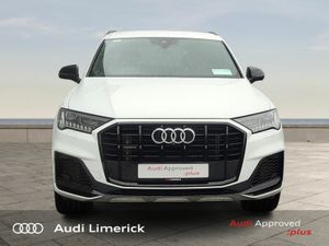 Audi Q7 55Tfsi-e S Line Q Black Edition Tiptronic - Image 3