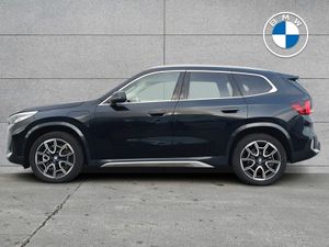 BMW X1 xDrive25e xLine - Image 4