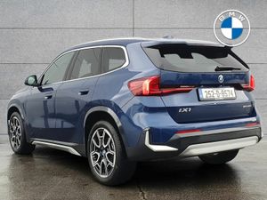 BMW iX1 eDrive20 xLine - Image 3
