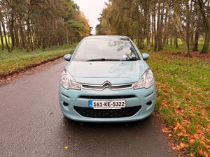Citroen C3 2016 Puretech Low KM - Image 2