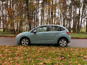Citroen C3 2016 Puretech Low KM - Image 4