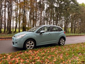 Citroen C3 2016 Puretech Low KM - Image 3