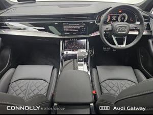 Audi Q7 From €1,009 p/m PCP  45 TDI QUATTRO S-LINE - Image 4