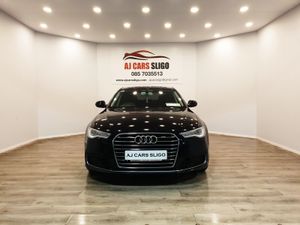 ✨ 2016 AUDI A6 EXECUTIVE ULTRA 2.0TDI MANUAL ✨ - Image 3