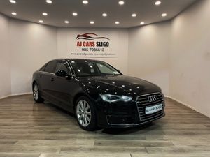 ✨ 2016 AUDI A6 EXECUTIVE ULTRA 2.0TDI MANUAL ✨ - Image 2