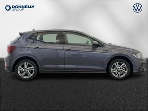 Volkswagen Polo Hatchback R-Line - Image 4