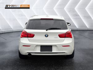BMW 118D SPORT AUTO 2018 - Image 3