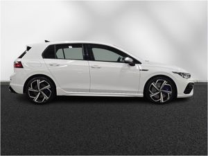 Volkswagen Golf Hatchback R - Image 4