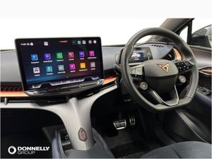 Cupra Tavascan Estate V2 - Image 2