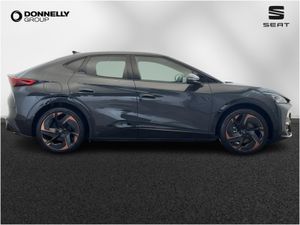 Cupra Tavascan Estate V2 - Image 4