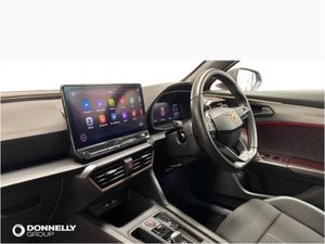 Cupra Formentor Estate VZ1 - Image 2