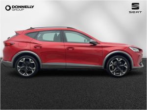 Cupra Formentor Estate VZ1 - Image 4