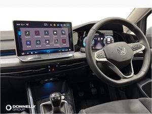 Volkswagen Golf Hatchback Style - Image 2