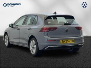 Volkswagen Golf Hatchback Style - Image 3