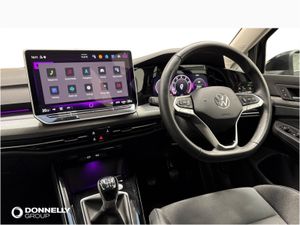 Volkswagen Golf Hatchback Style - Image 2