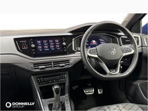 Volkswagen Polo Hatchback R-Line - Image 2