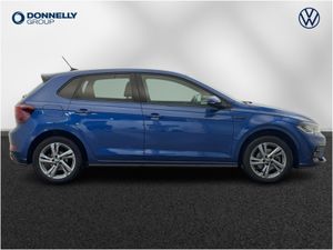Volkswagen Polo Hatchback R-Line - Image 4