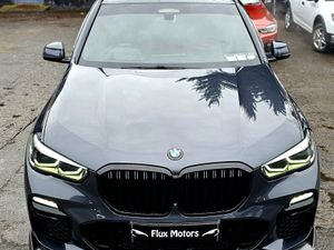 🔥 2020 BMW X5 xDrive45e M Sport • Automatic • 394 - Image 4