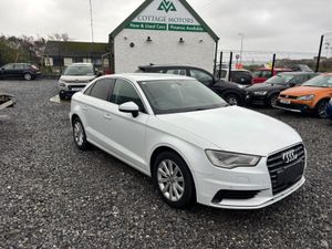 Audi A3 Saloon - Image 2