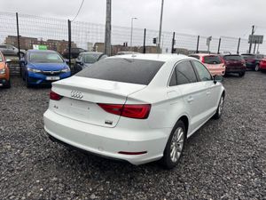 Audi A3 Saloon - Image 4