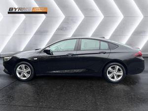 OPEL INSIGNIA 1.6 DESIGN NAV AUTO 2017 - Image 2
