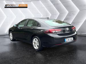 OPEL INSIGNIA 1.6 DESIGN NAV AUTO 2017 - Image 3
