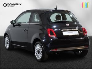Fiat 500 Hatchback Dolcevita - Image 3