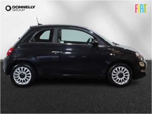 Fiat 500 Hatchback Dolcevita - Image 4