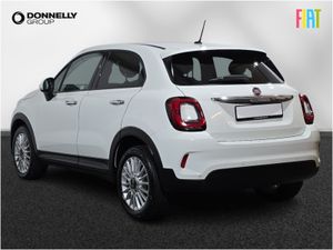 Fiat 500X 500x Hatchback Connect - Image 3