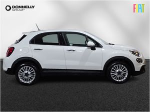Fiat 500X 500x Hatchback Connect - Image 4