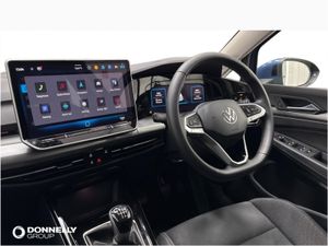 Volkswagen Golf Hatchback Style - Image 2