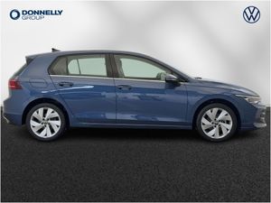 Volkswagen Golf Hatchback Style - Image 4