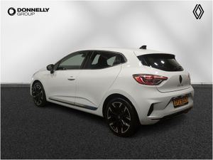 Renault Clio Hatchback Techno - Image 3