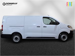 Fiat Scudo L2 Diesel Tecnico - Image 4