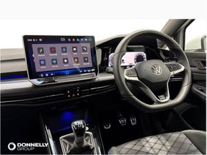 Volkswagen Golf Hatchback R-Line - Image 2