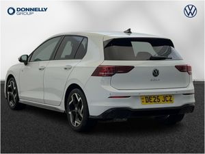 Volkswagen Golf Hatchback R-Line - Image 3