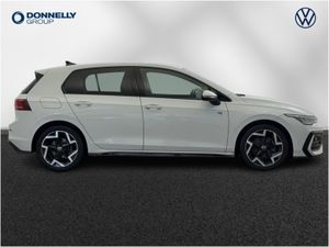 Volkswagen Golf Hatchback R-Line - Image 4